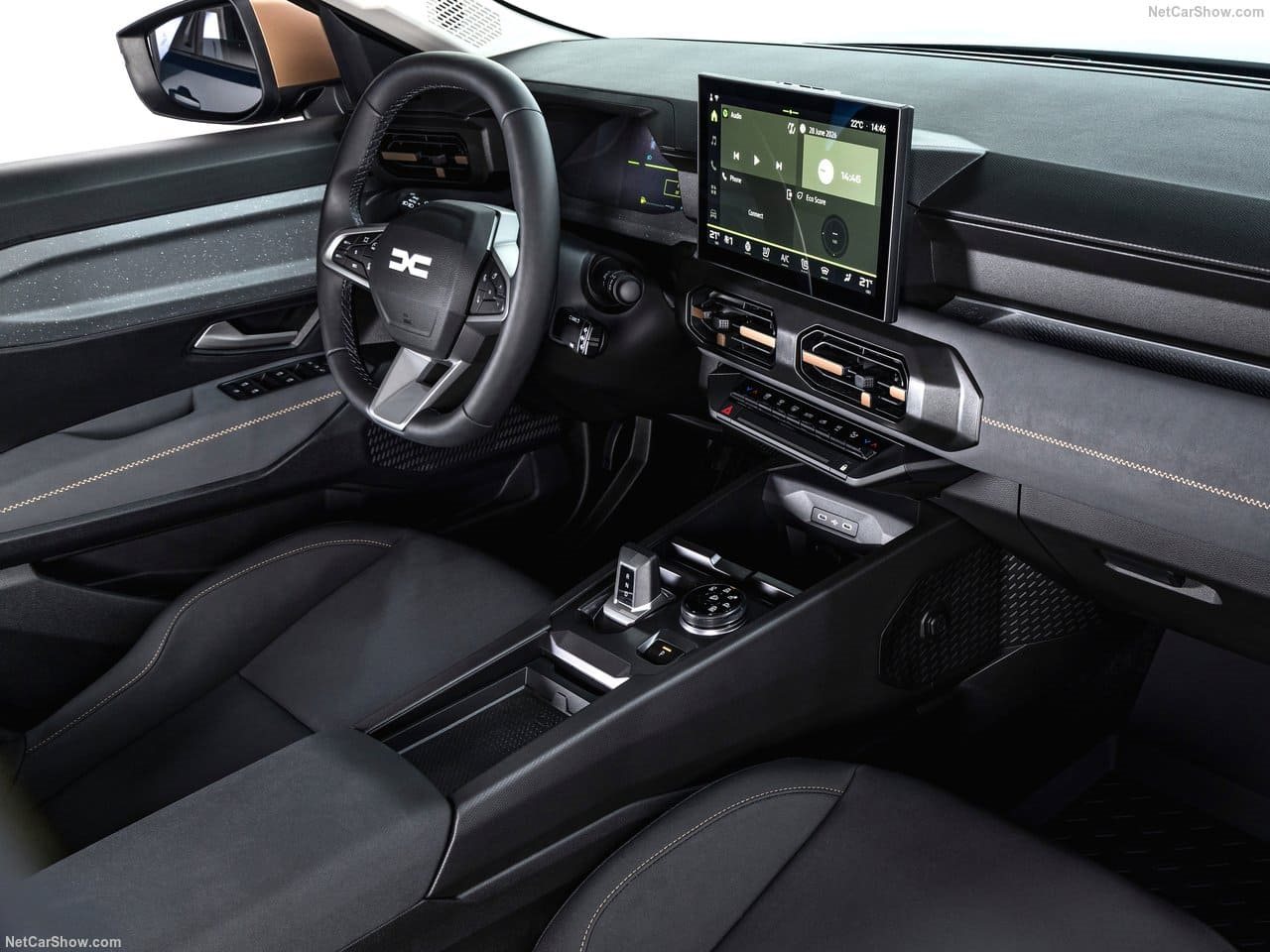 DACIA STRIKER, foto 37
