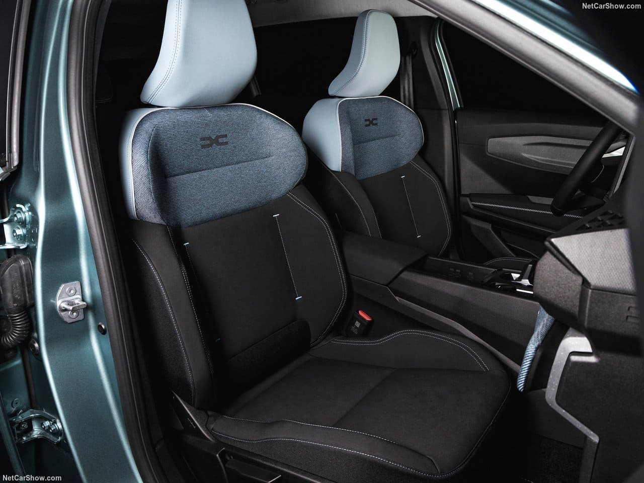 DACIA STRIKER, foto 40