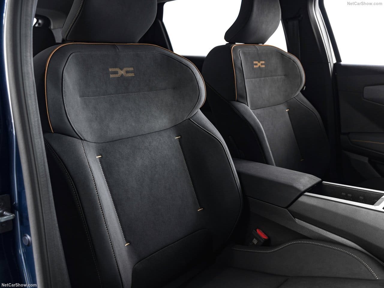 DACIA STRIKER, foto 41