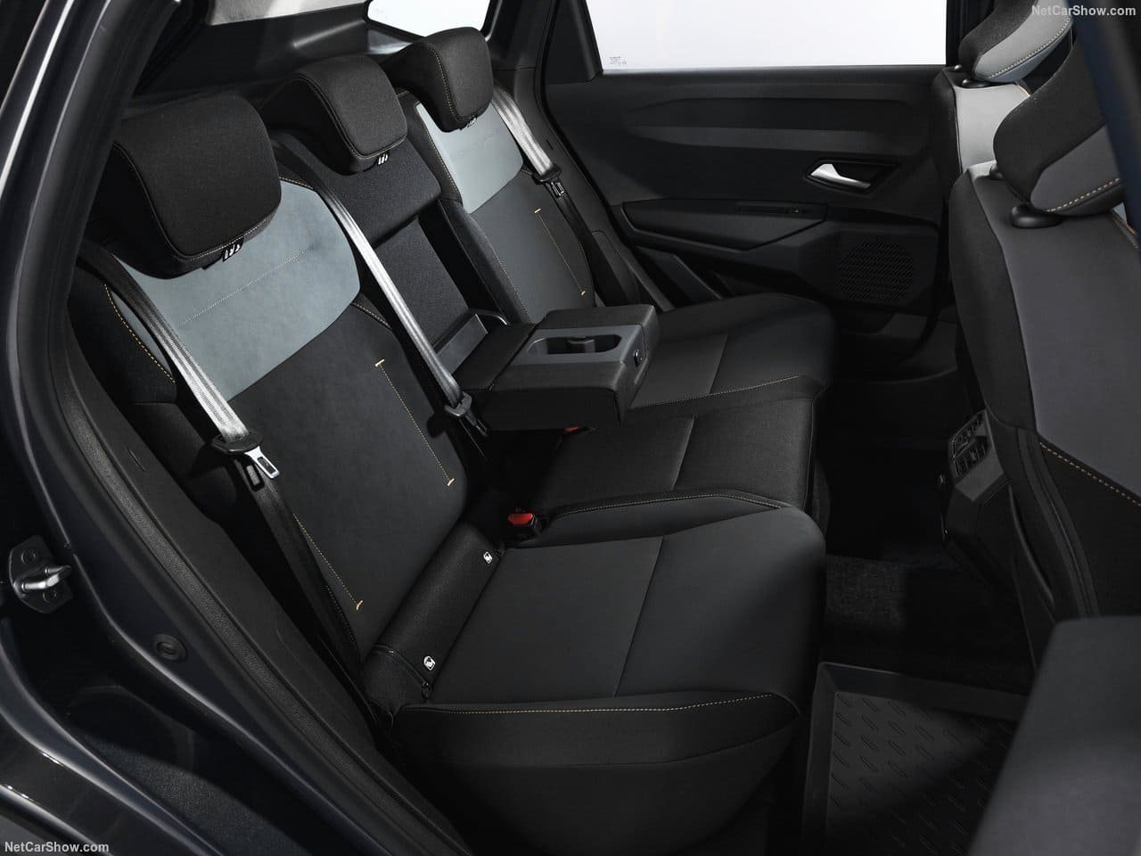 DACIA STRIKER, foto 42