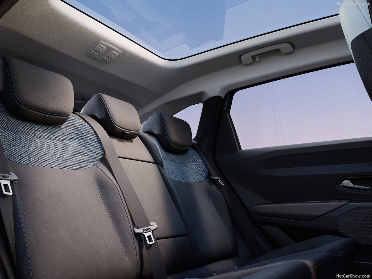 DACIA STRIKER, foto 45