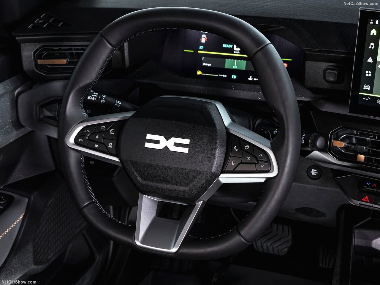 DACIA STRIKER, foto 46