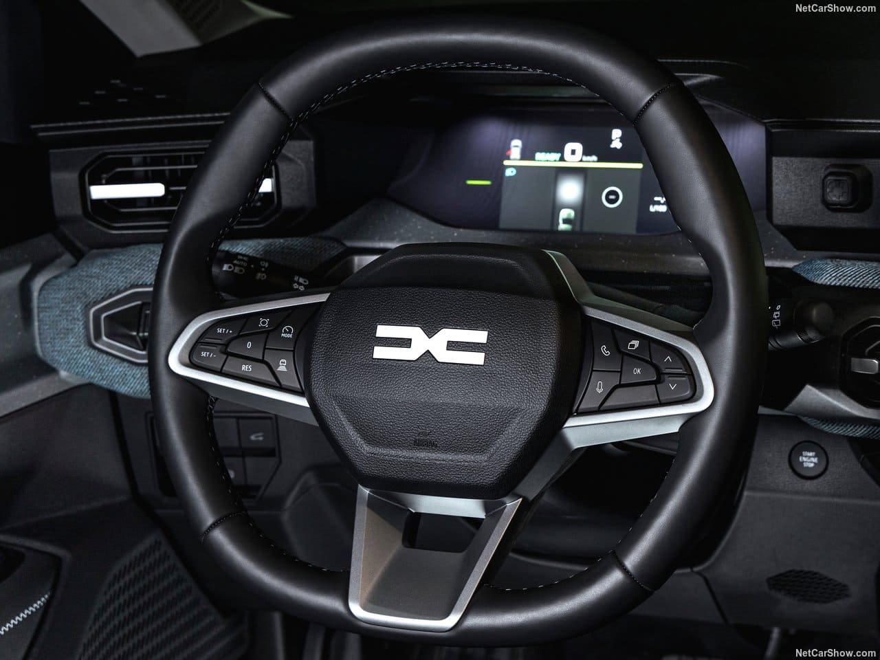 DACIA STRIKER, foto 47