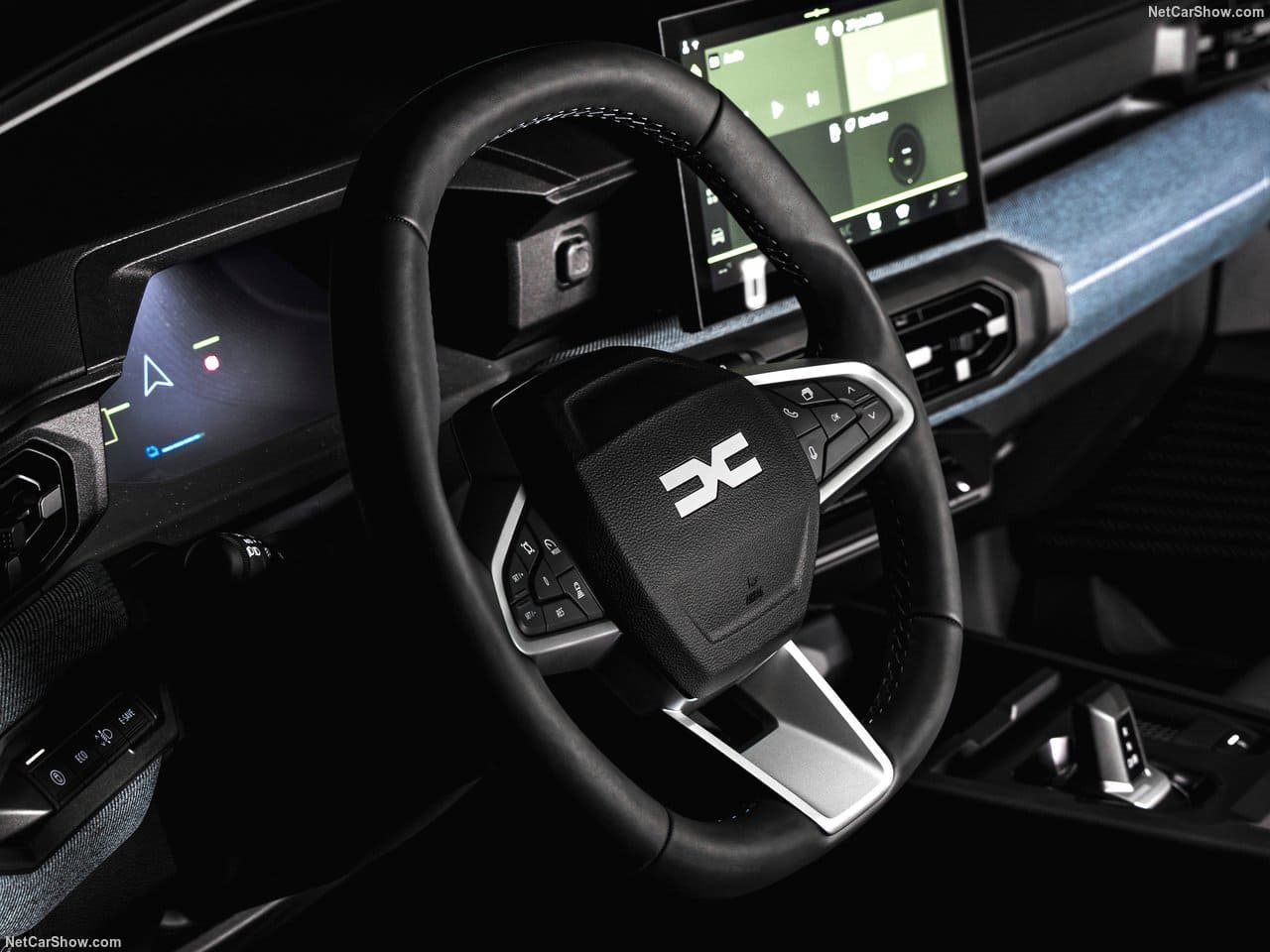 DACIA STRIKER, foto 48