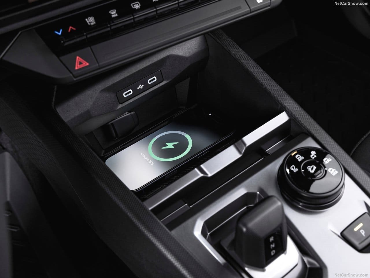 DACIA STRIKER, foto 62