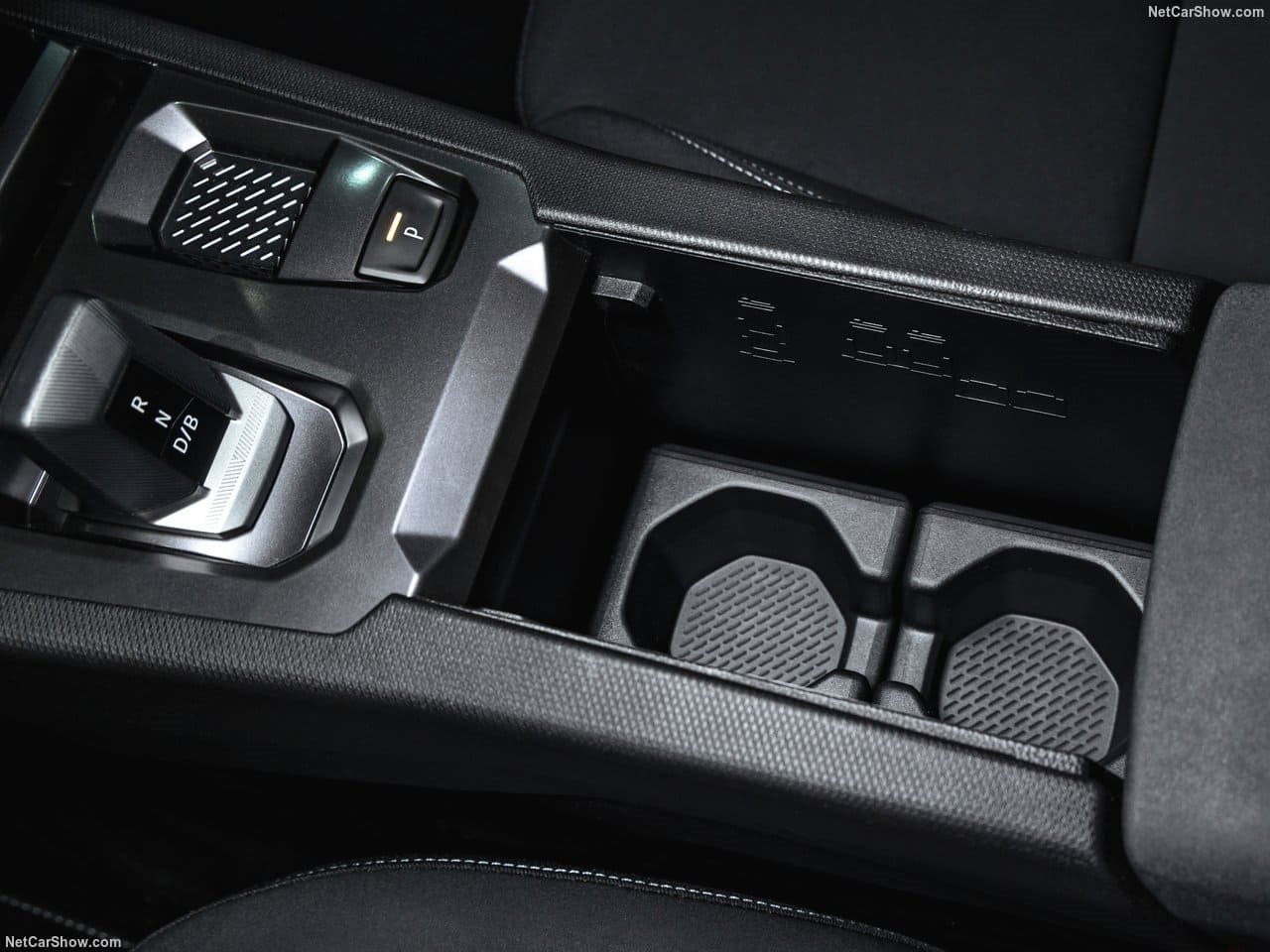 DACIA STRIKER, foto 64