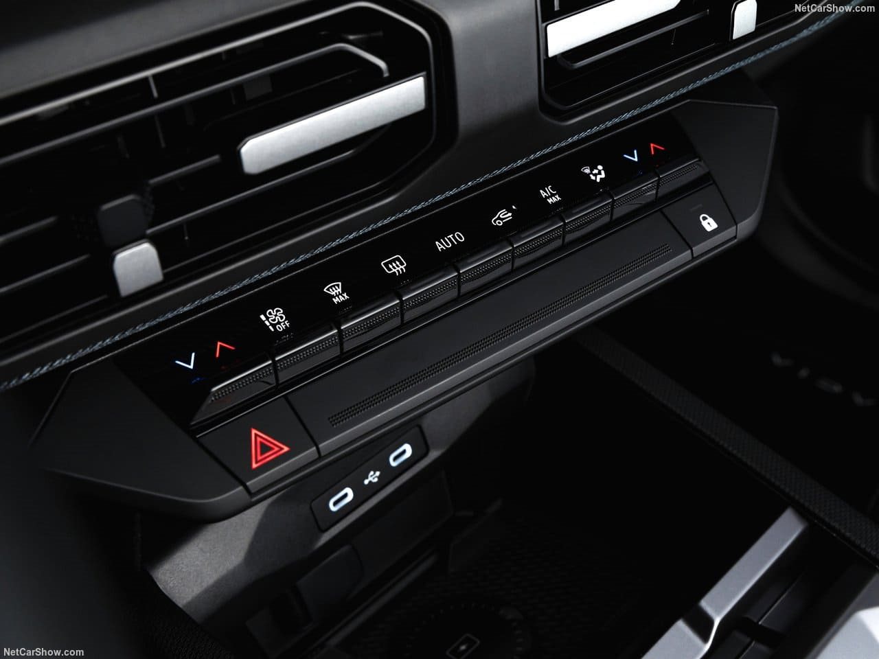 DACIA STRIKER, foto 69