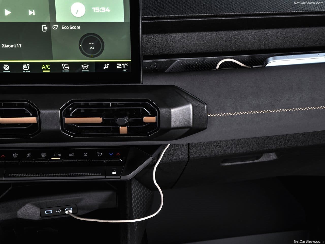 DACIA STRIKER, foto 70