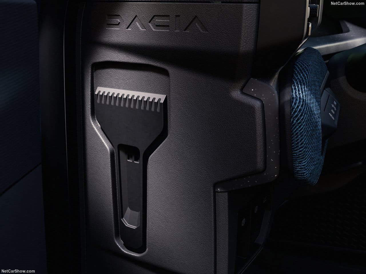 DACIA STRIKER, foto 80