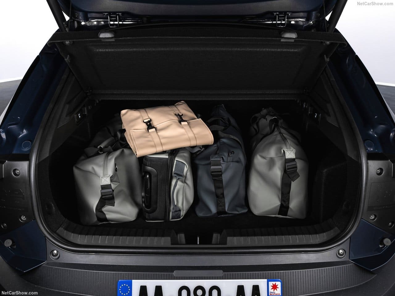 DACIA STRIKER, foto 85