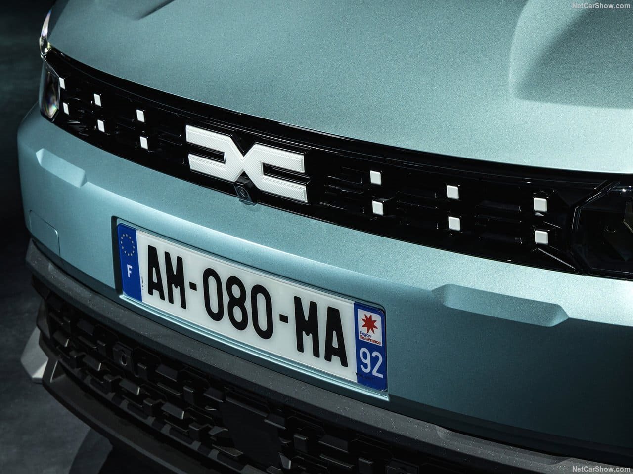 DACIA STRIKER, foto 90