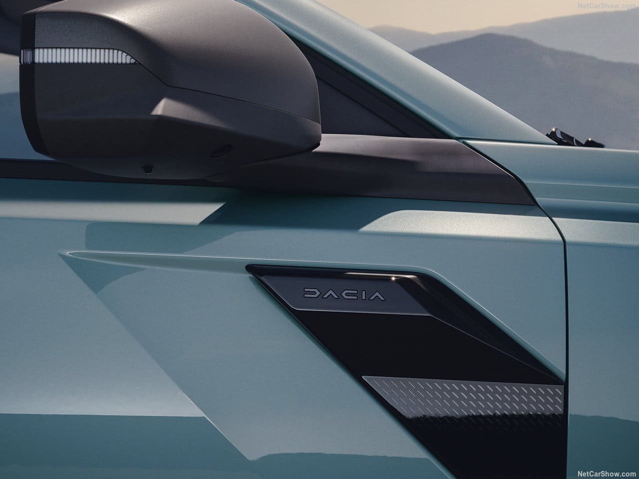 DACIA STRIKER, foto 104