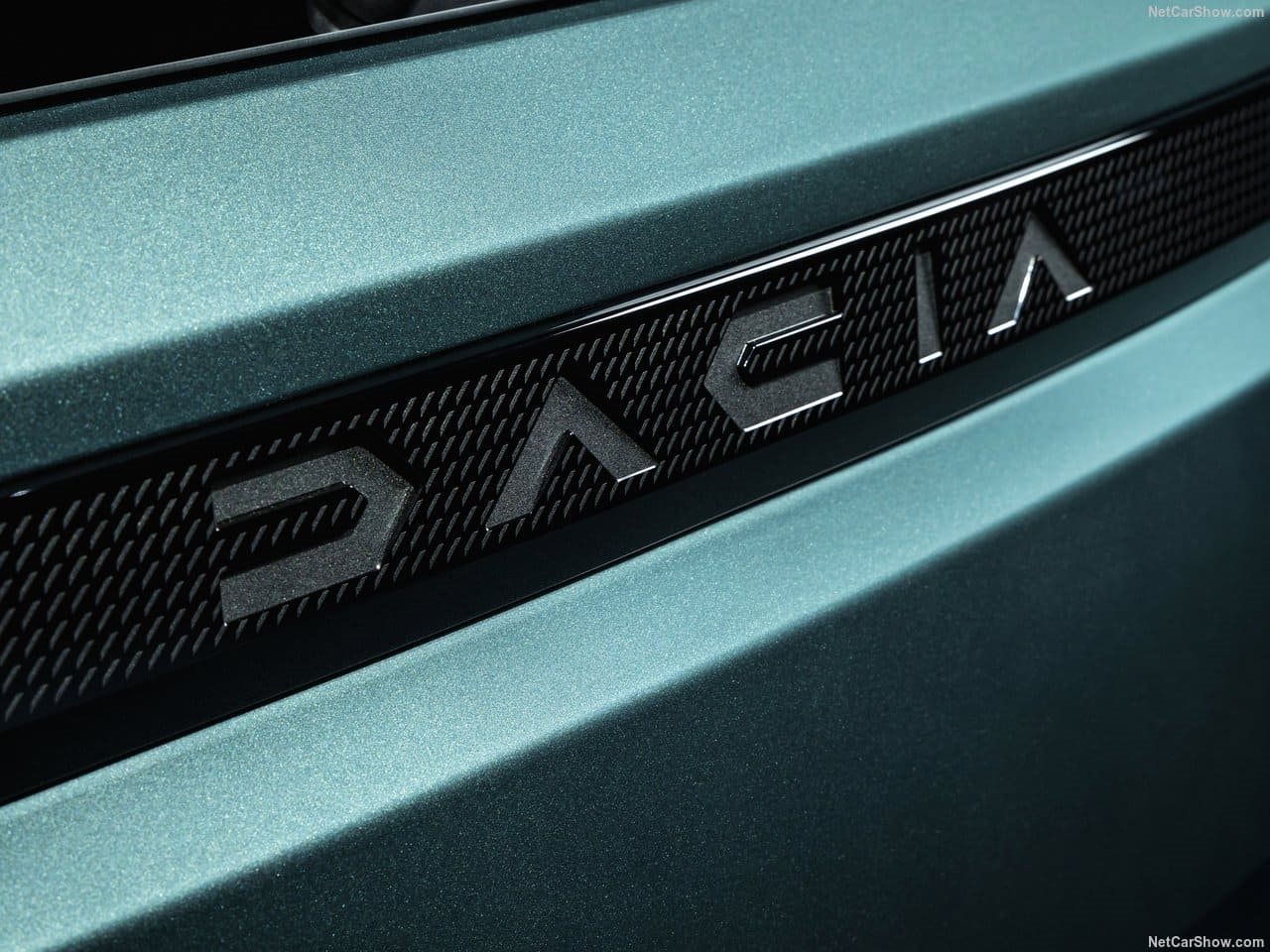 DACIA STRIKER, foto 113