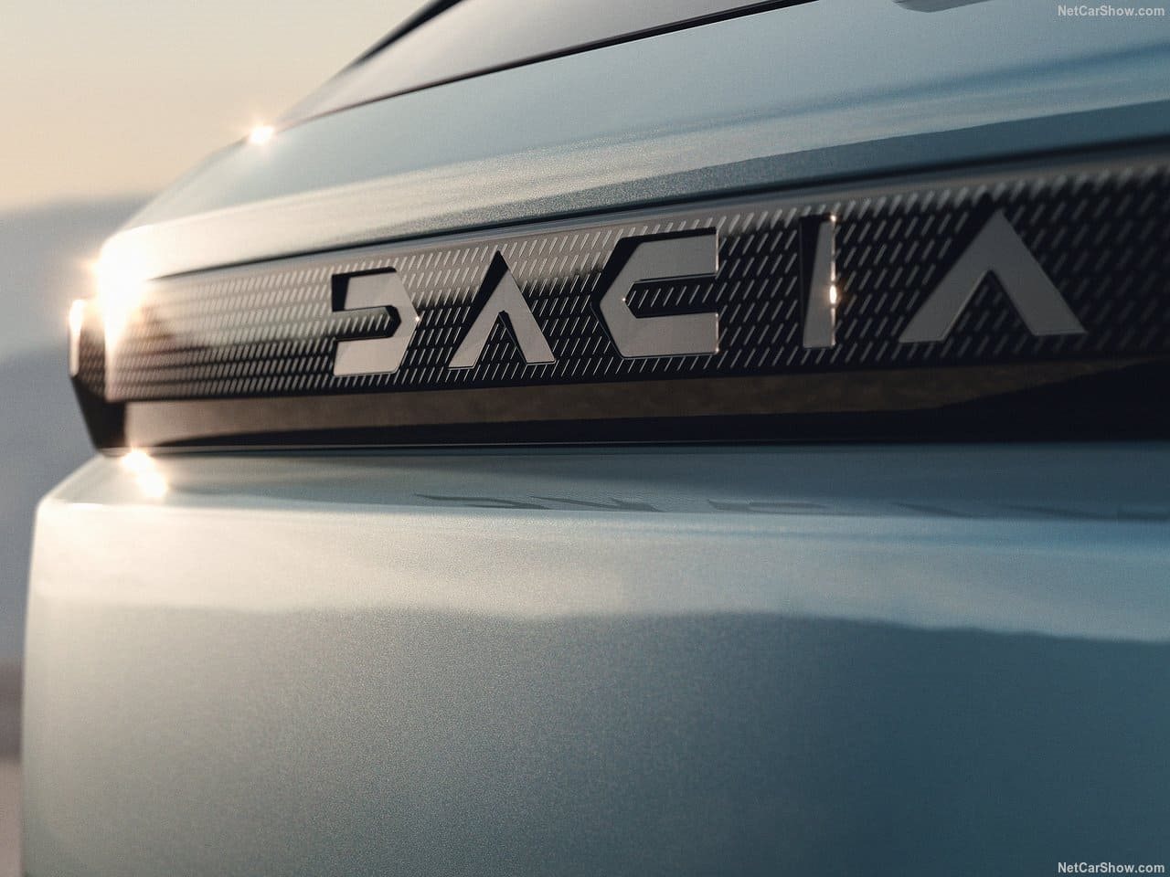 DACIA STRIKER, foto 114
