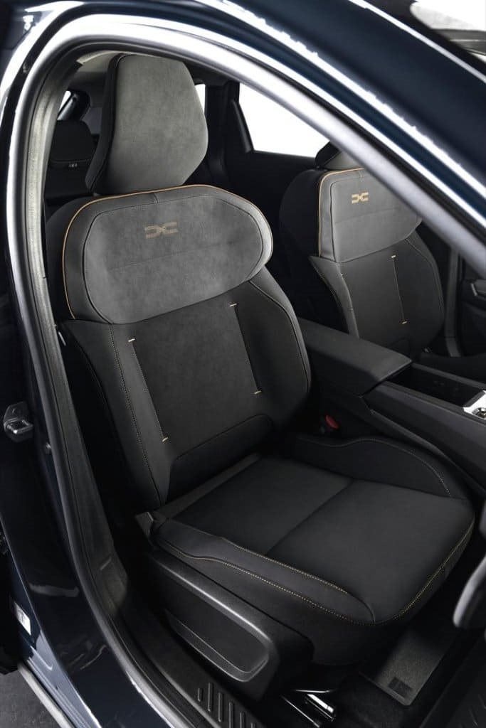 DACIA STRIKER, foto 120