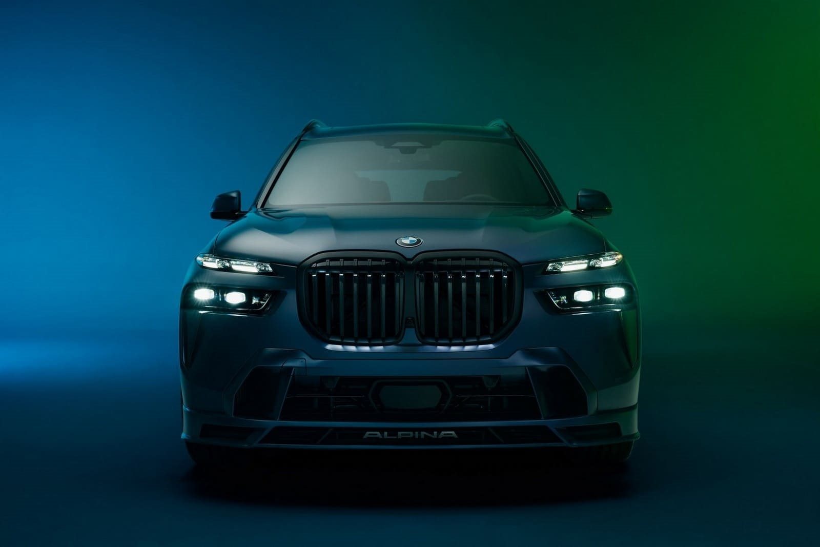 2026 - BMW ALPINA XB7 MANUFAKTUR, foto 3