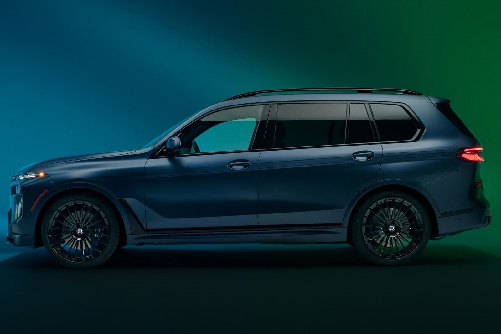 2026 - BMW ALPINA XB7 MANUFAKTUR, foto 4