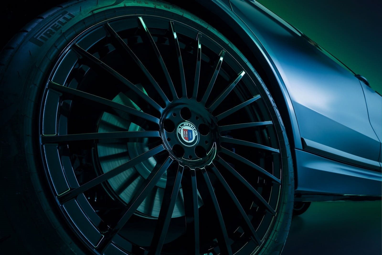 2026 - BMW ALPINA XB7 MANUFAKTUR, foto 6