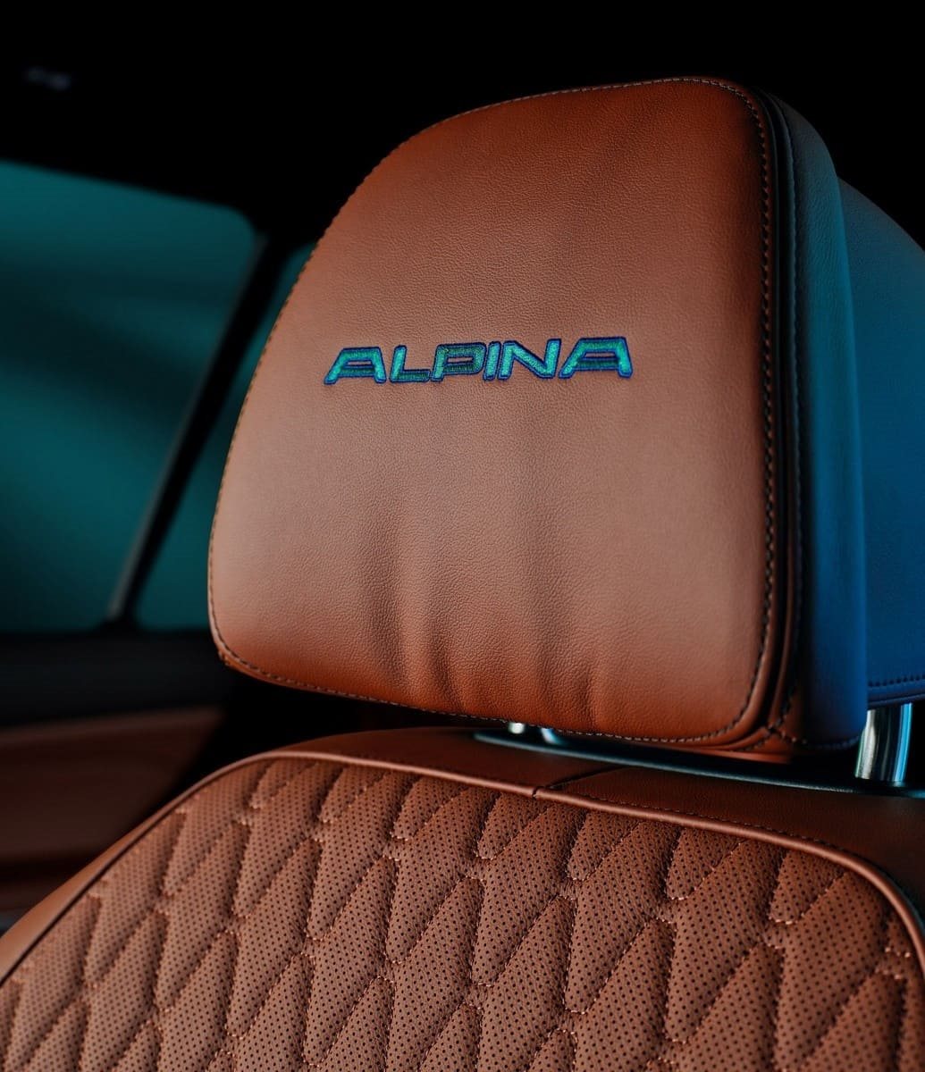 2026 - BMW ALPINA XB7 MANUFAKTUR, foto 10