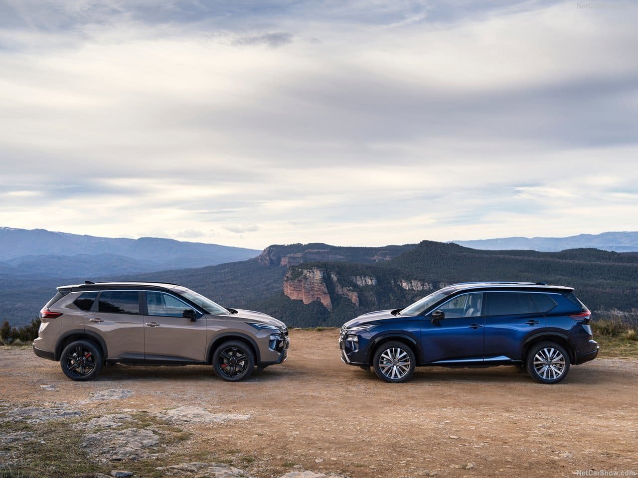 2026 - NISSAN X-TRAIL, foto 25