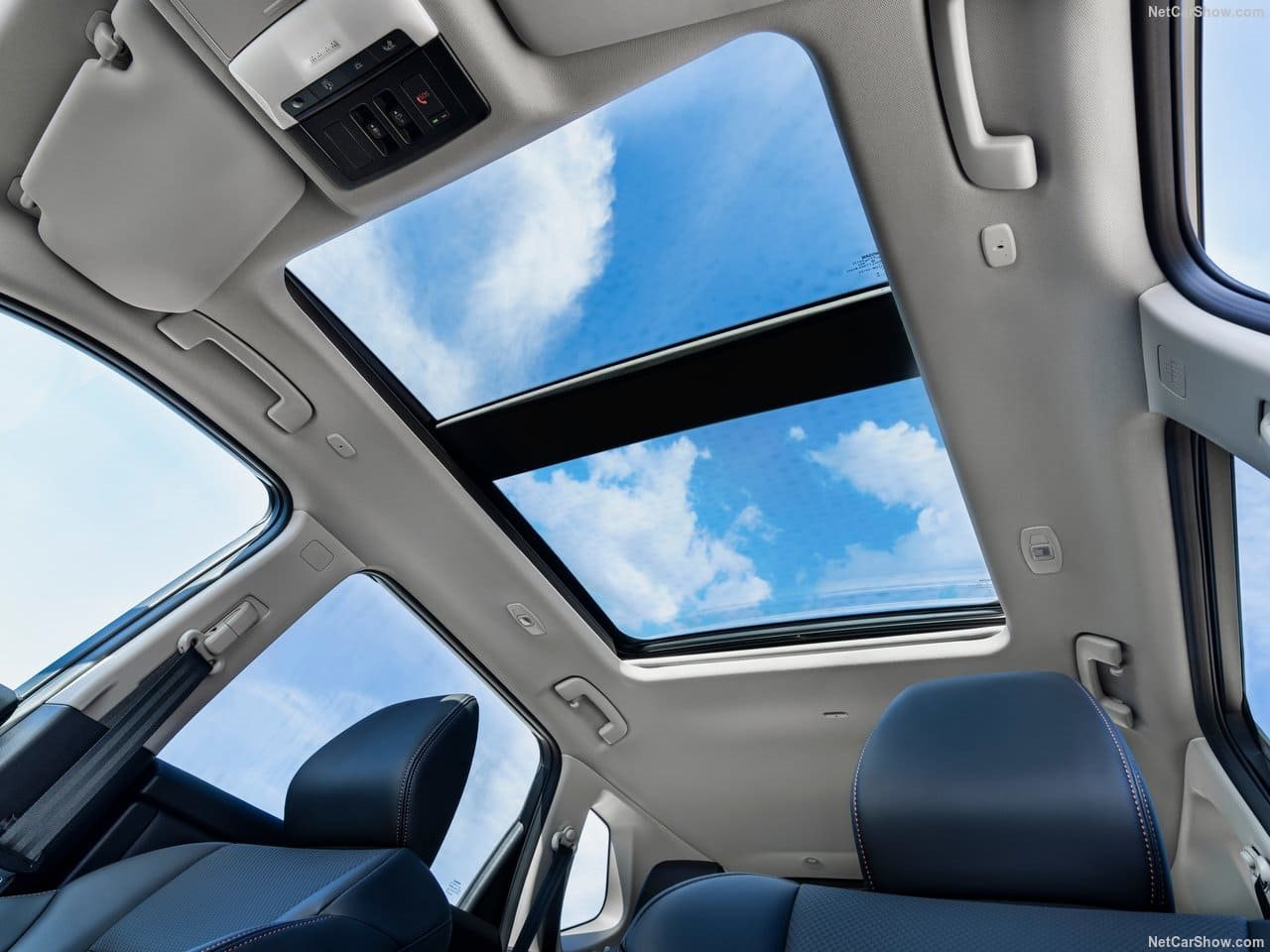2026 - NISSAN X-TRAIL, foto 44