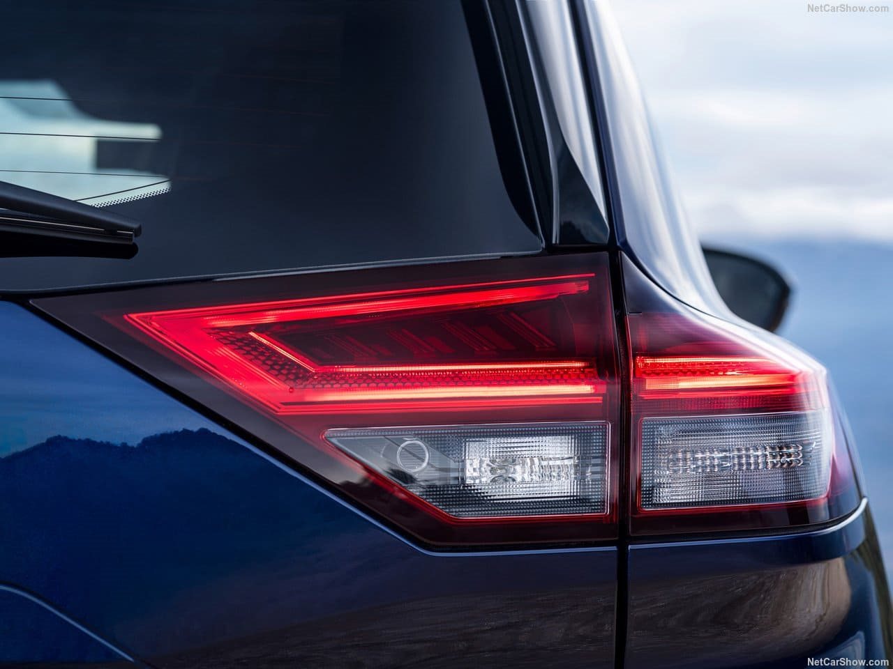 2026 - NISSAN X-TRAIL, foto 47