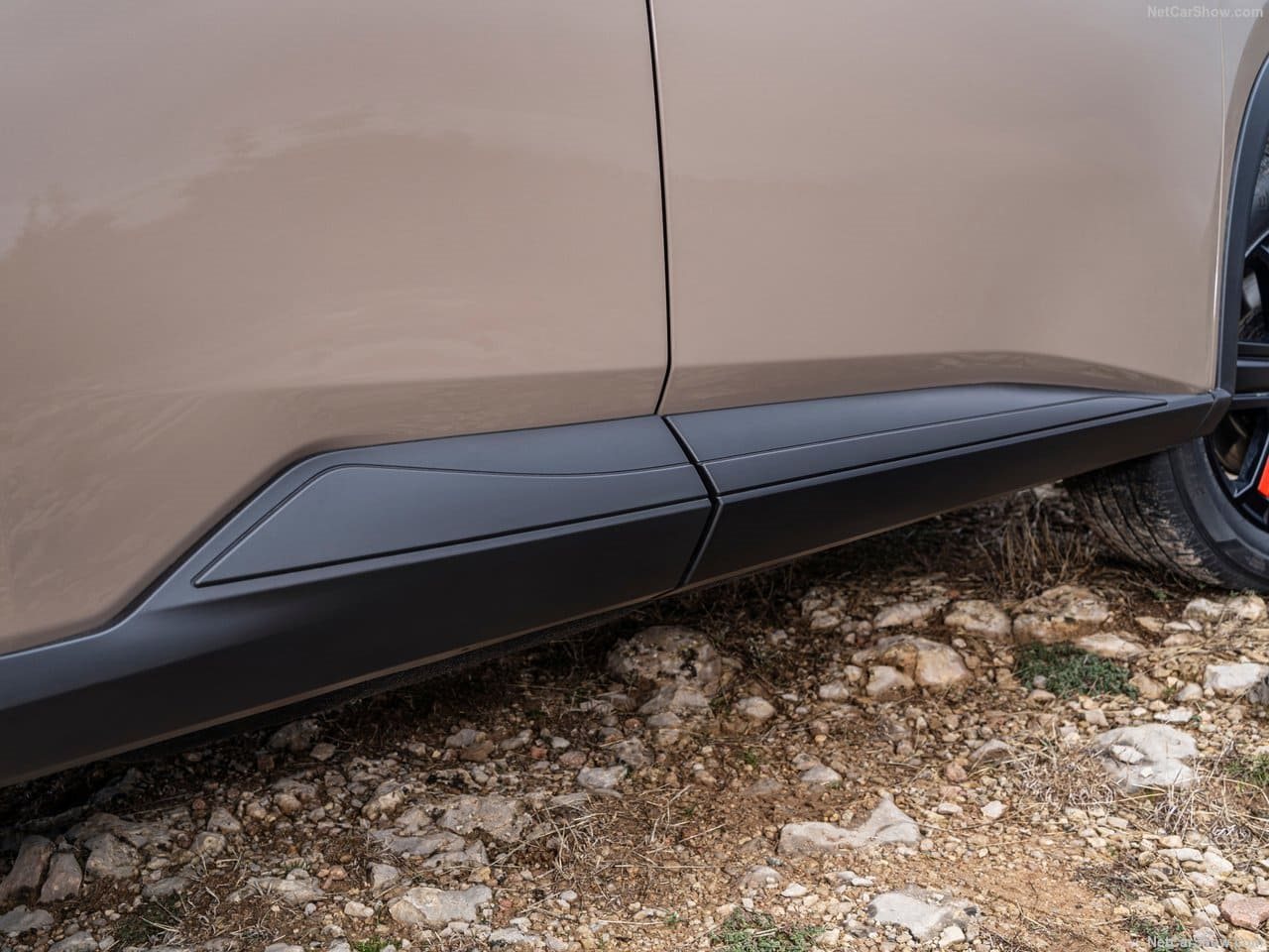 2026 - NISSAN X-TRAIL, foto 52