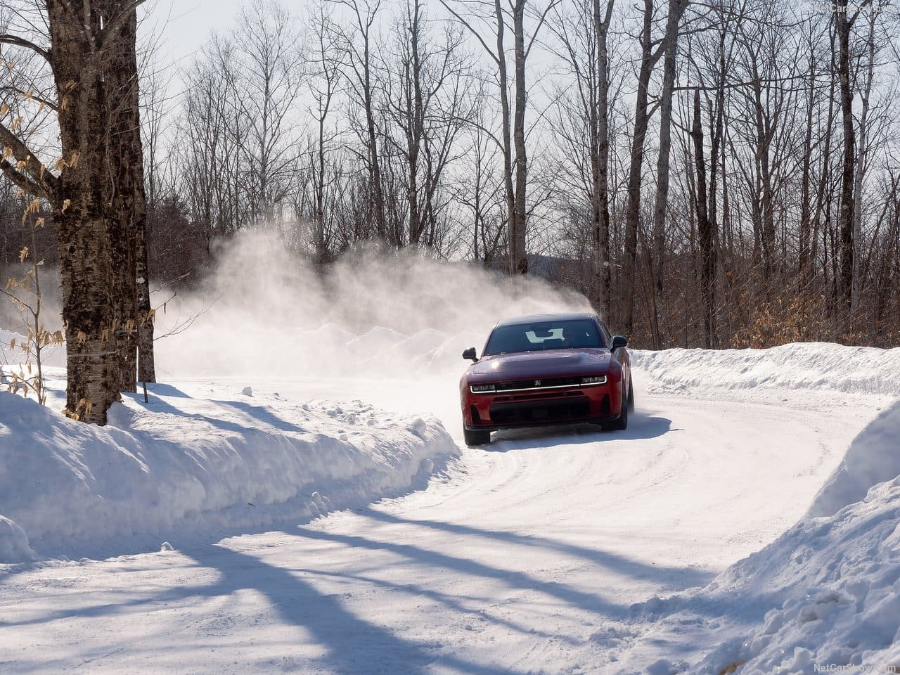 2026 - DODGE CHARGER SEDAN SIXPACK, foto 21
