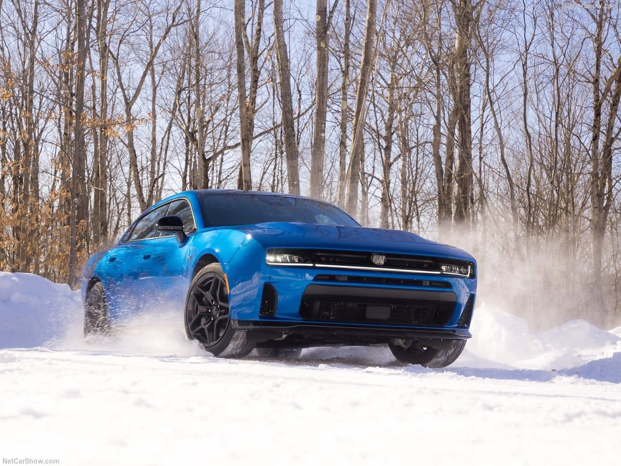 2026 - DODGE CHARGER SEDAN SIXPACK, foto 25