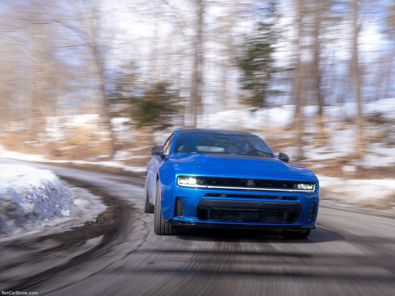 2026 - DODGE CHARGER SEDAN SIXPACK, foto 27