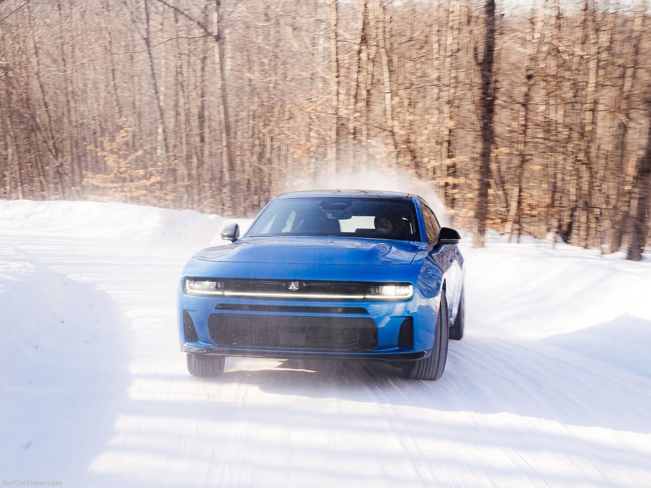 2026 - DODGE CHARGER SEDAN SIXPACK, foto 29