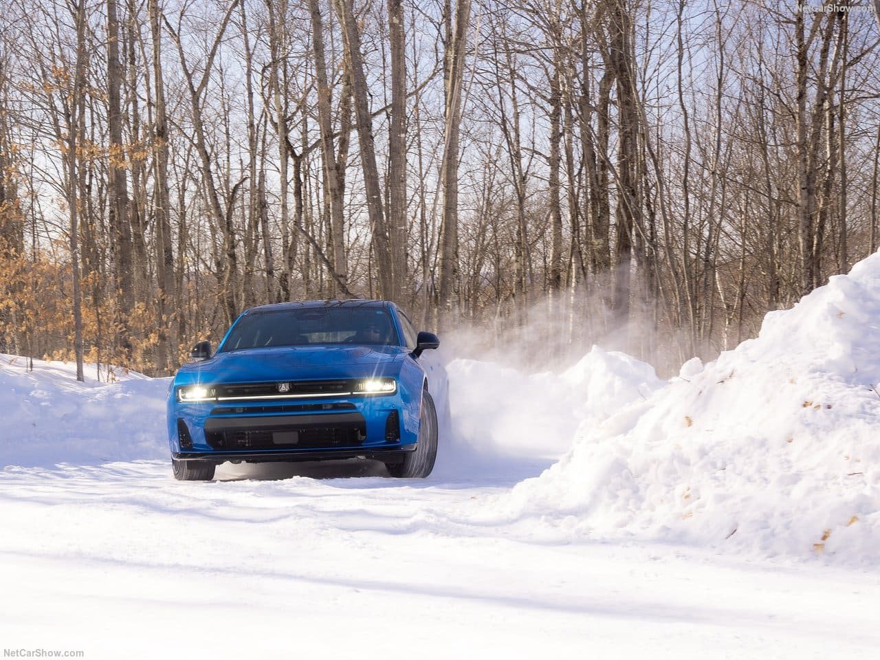 2026 - DODGE CHARGER SEDAN SIXPACK, foto 30