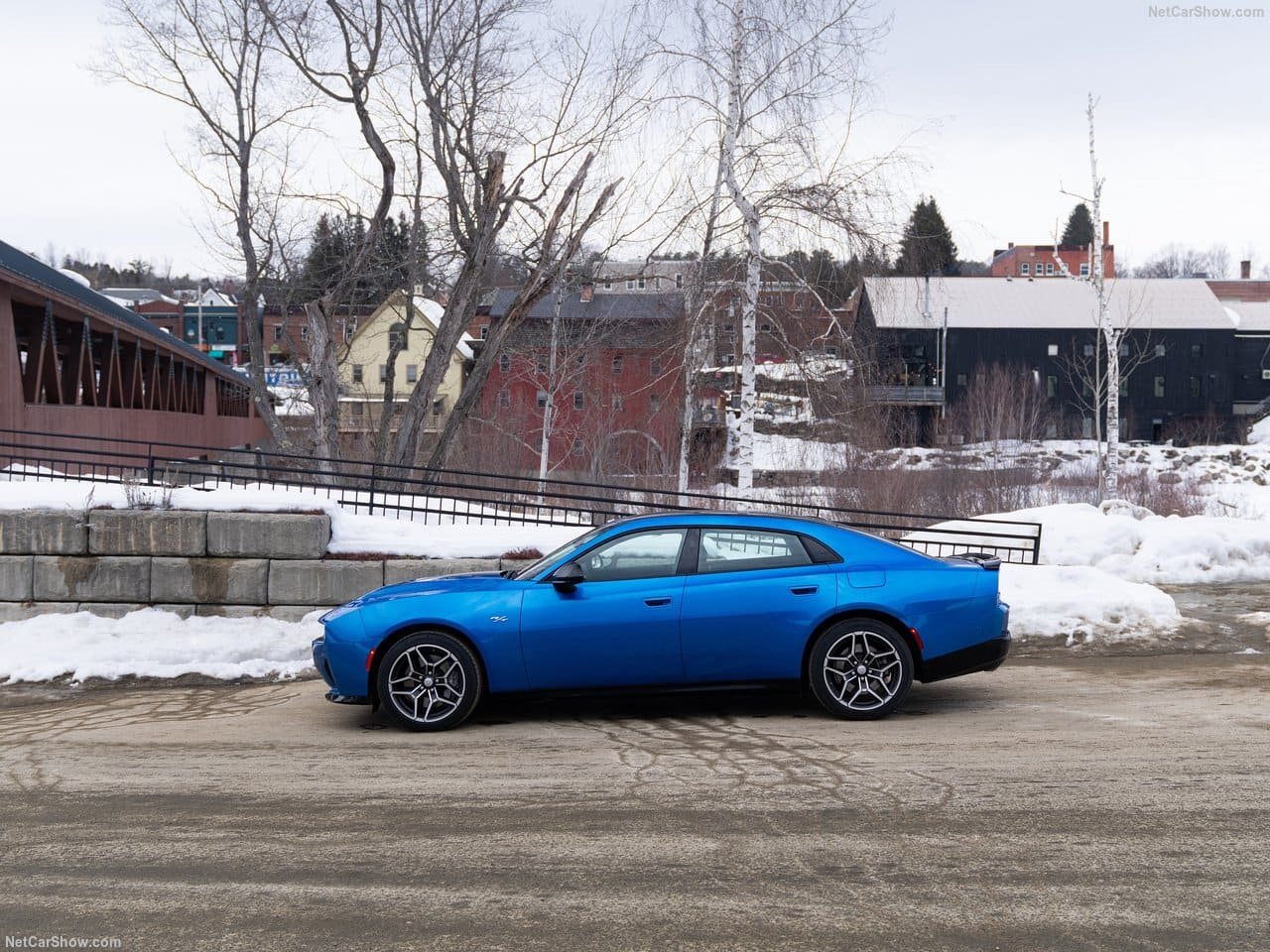 2026 - DODGE CHARGER SEDAN SIXPACK, foto 39