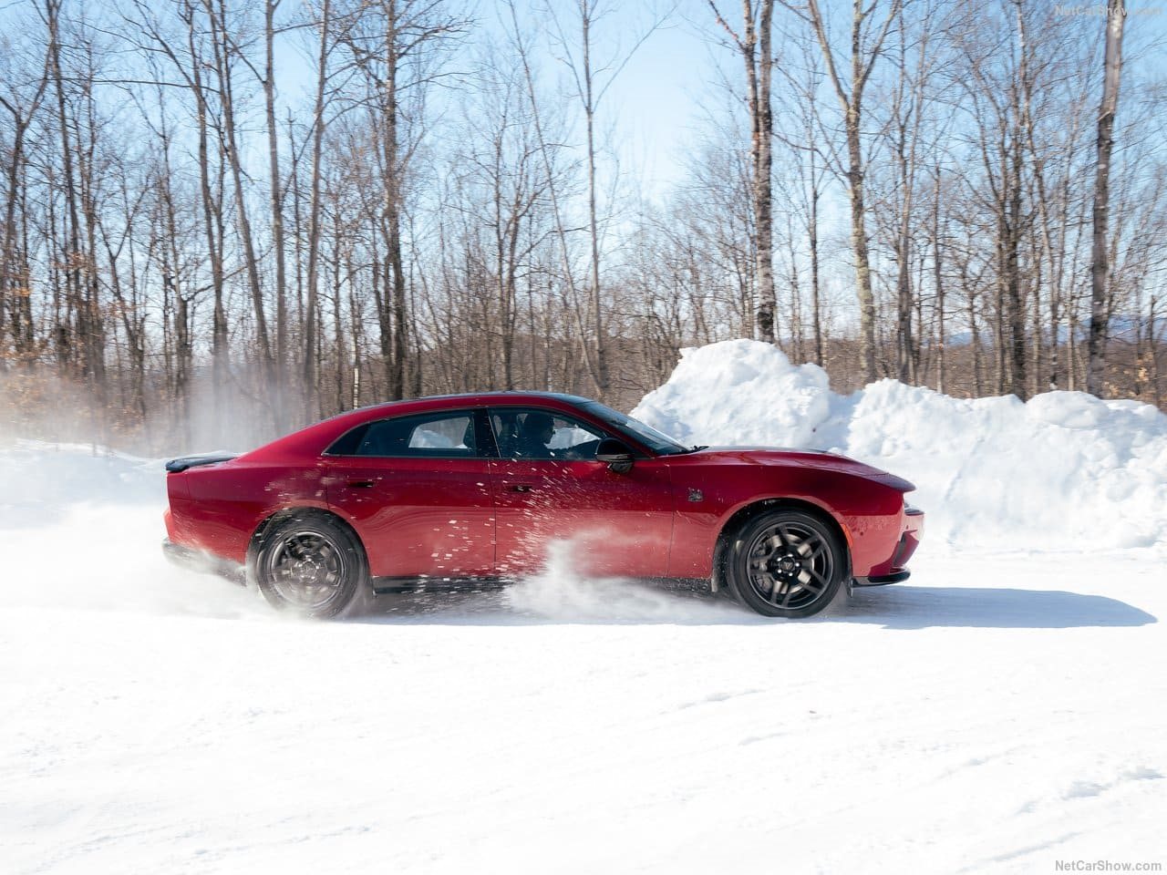 2026 - DODGE CHARGER SEDAN SIXPACK, foto 42
