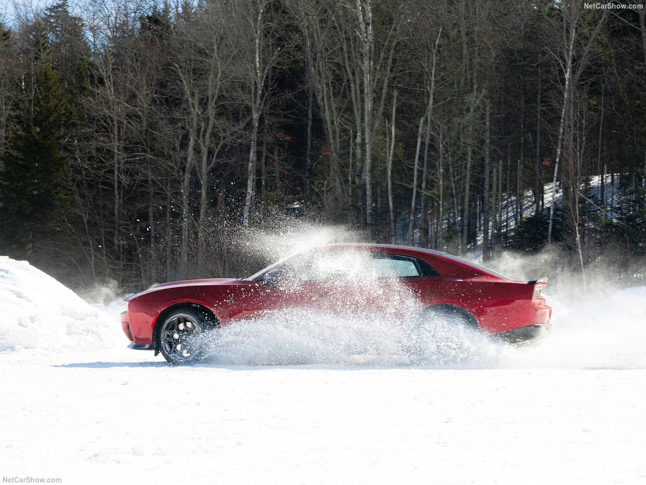 2026 - DODGE CHARGER SEDAN SIXPACK, foto 44
