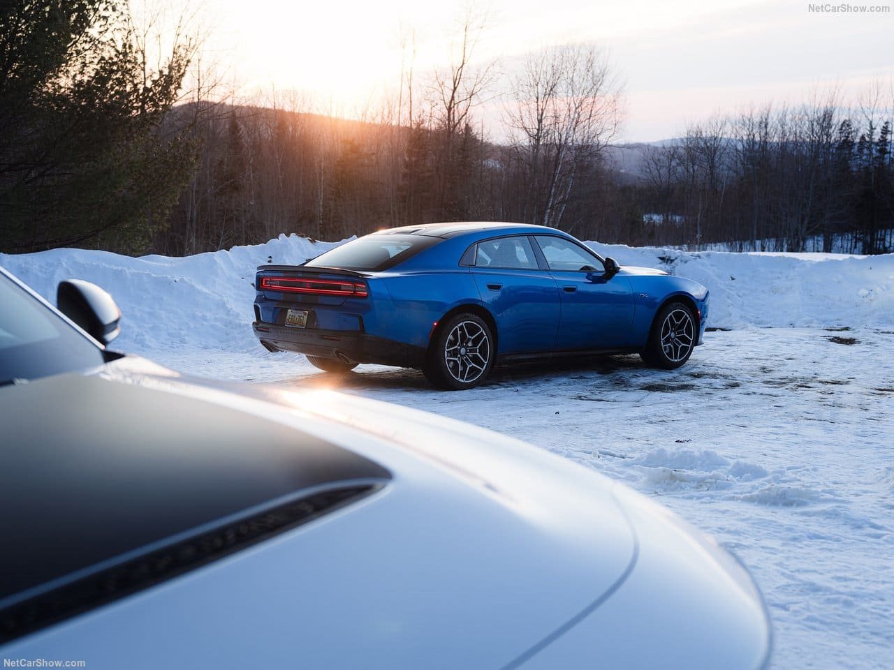 2026 - DODGE CHARGER SEDAN SIXPACK, foto 49