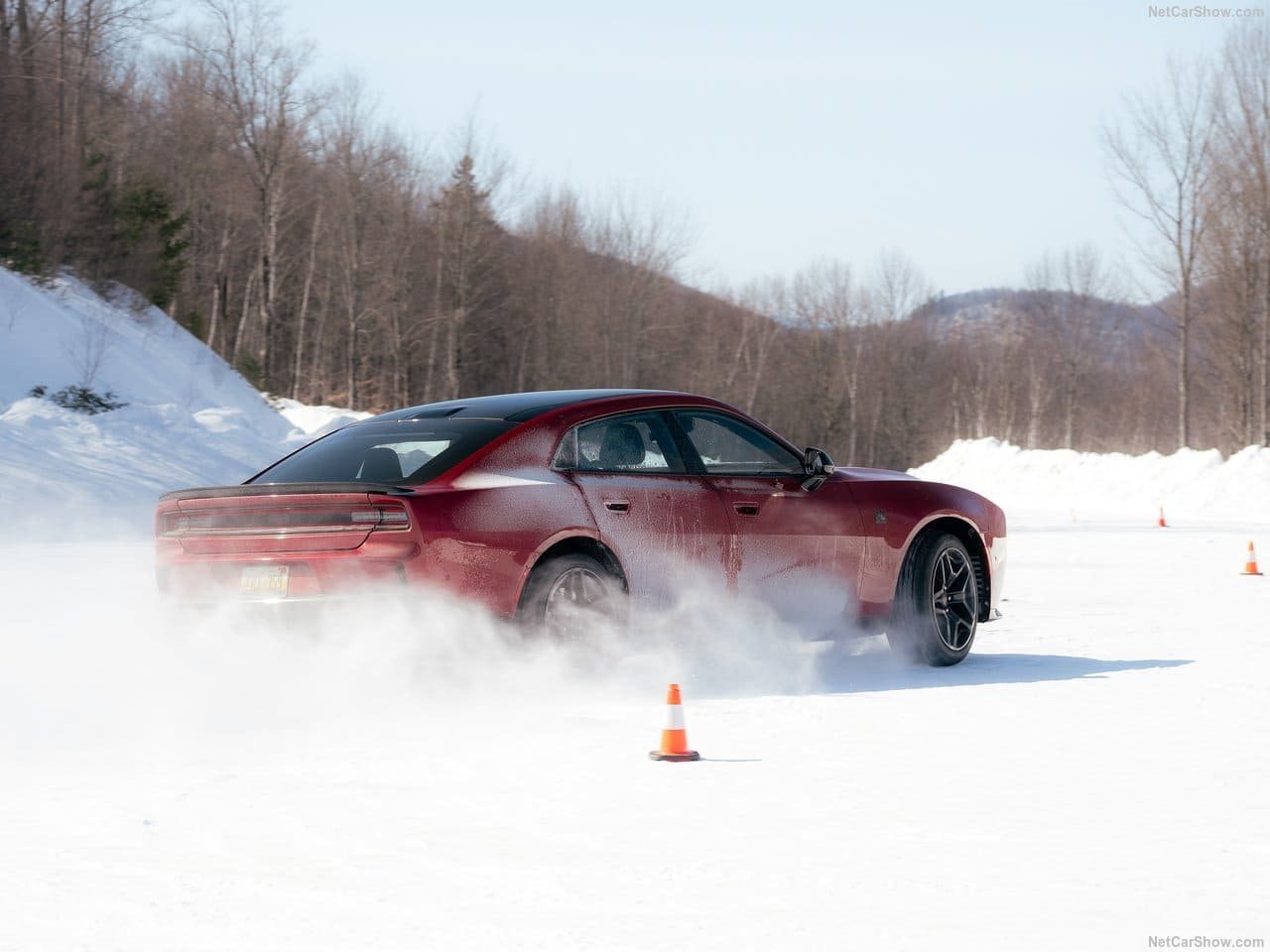 2026 - DODGE CHARGER SEDAN SIXPACK, foto 61