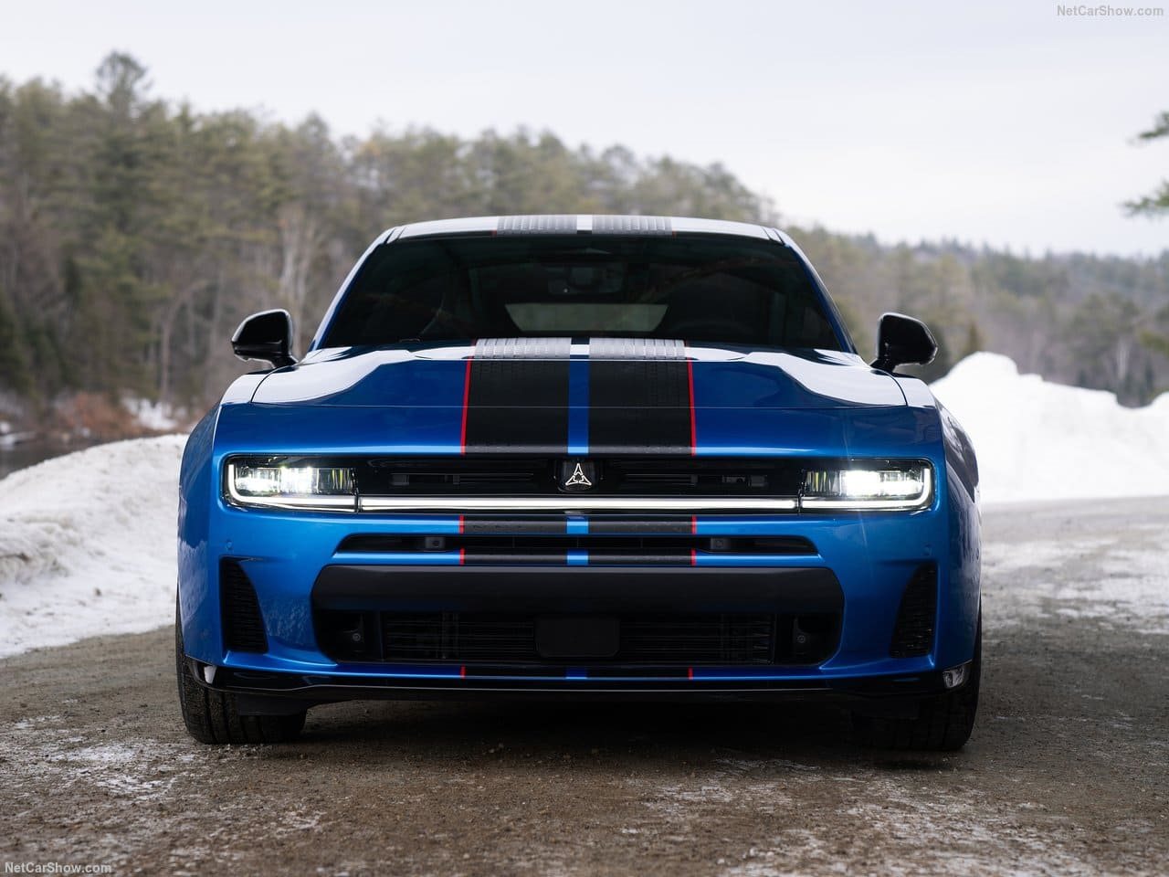 2026 - DODGE CHARGER SEDAN SIXPACK, foto 66