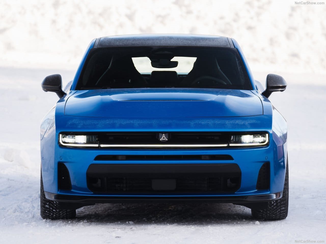 2026 - DODGE CHARGER SEDAN SIXPACK, foto 68