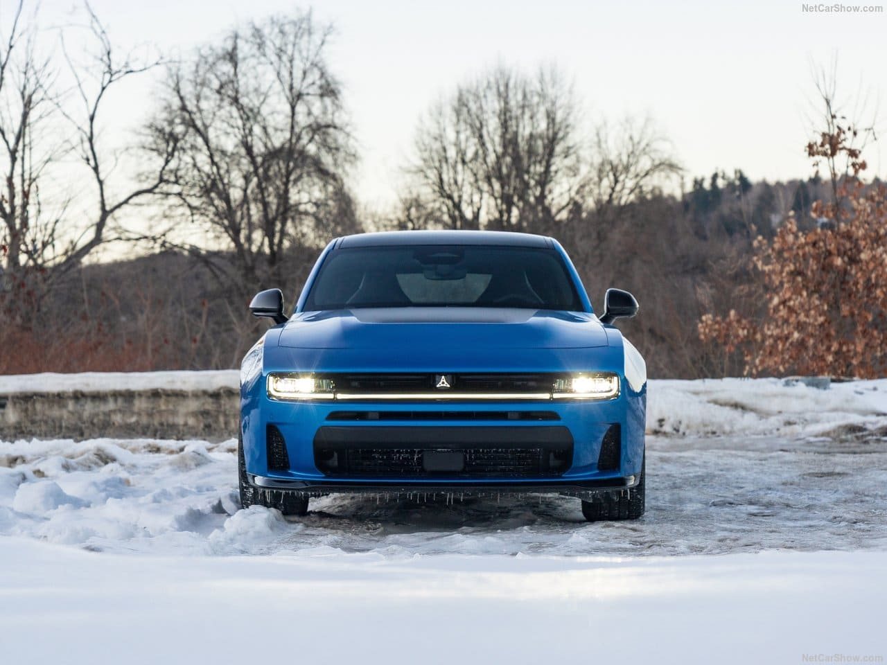 2026 - DODGE CHARGER SEDAN SIXPACK, foto 69