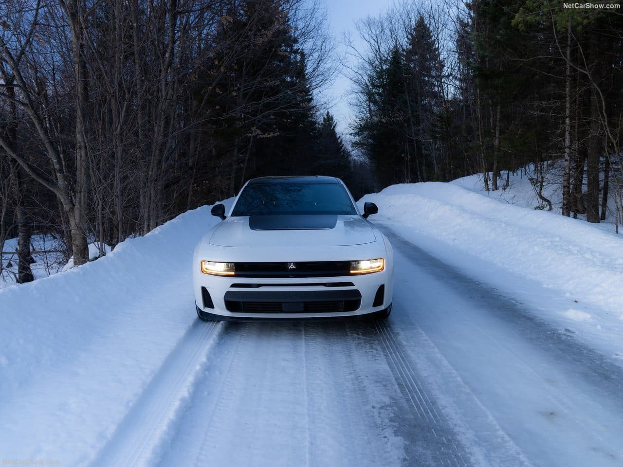 2026 - DODGE CHARGER SEDAN SIXPACK, foto 71