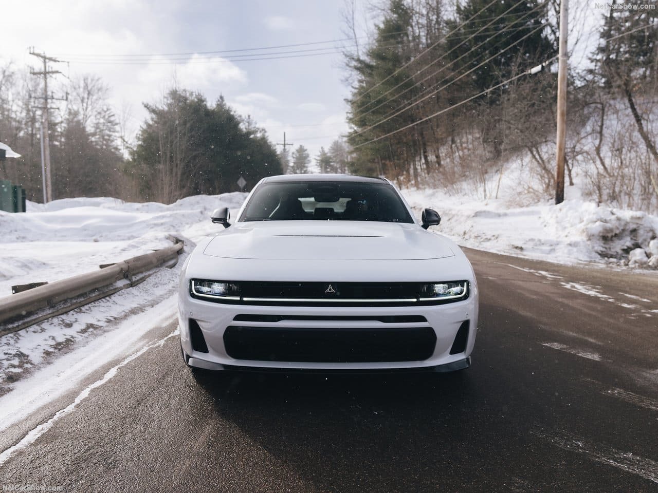 2026 - DODGE CHARGER SEDAN SIXPACK, foto 72