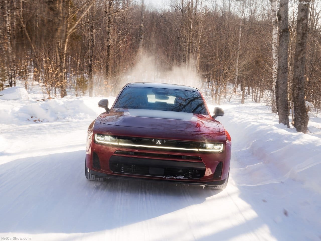 2026 - DODGE CHARGER SEDAN SIXPACK, foto 74