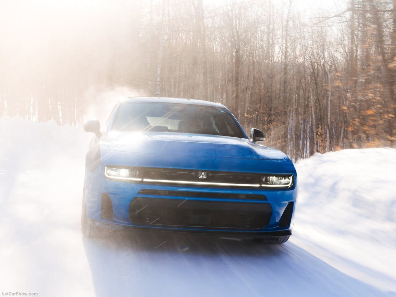 2026 - DODGE CHARGER SEDAN SIXPACK, foto 78