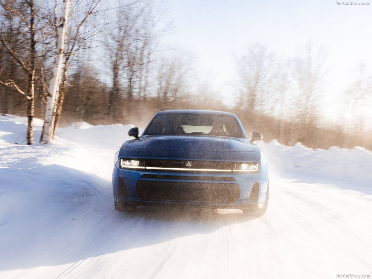 2026 - DODGE CHARGER SEDAN SIXPACK, foto 79