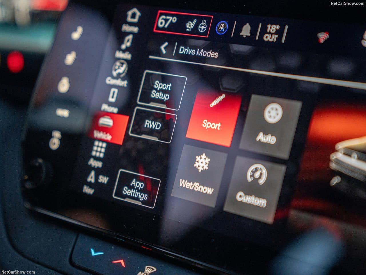 2026 - DODGE CHARGER SEDAN SIXPACK, foto 85