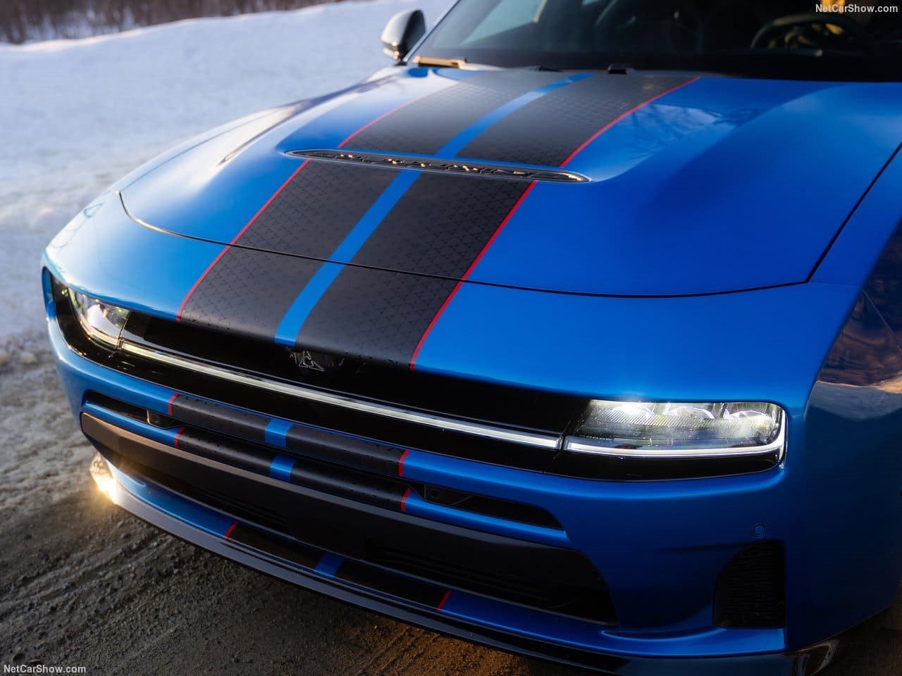 2026 - DODGE CHARGER SEDAN SIXPACK, foto 86