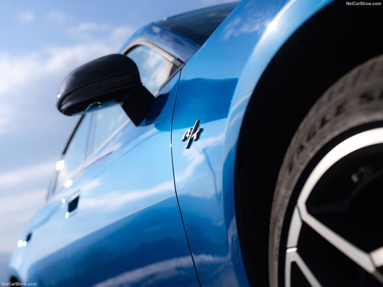 2026 - DODGE CHARGER SEDAN SIXPACK, foto 89