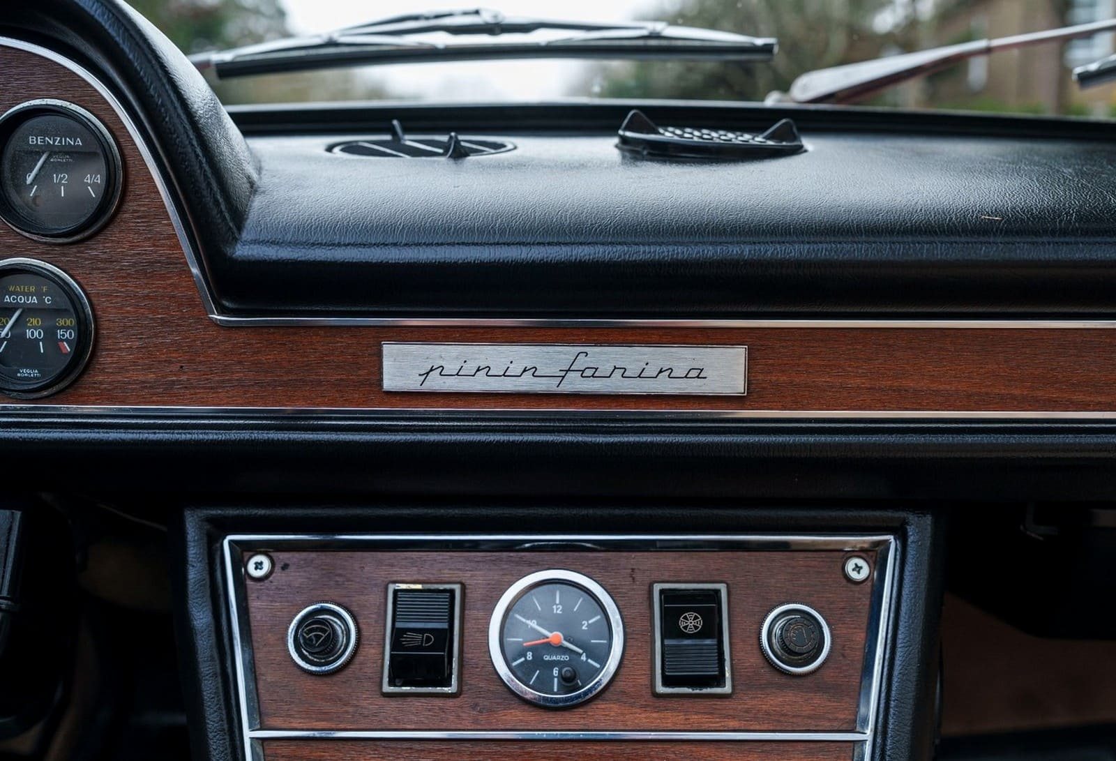 1968 - FIAT DINO SPIDER RED, foto 21