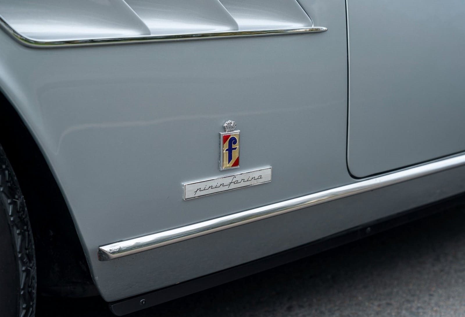1966 - FERRARI F275 GTS ARGENTO, foto 14